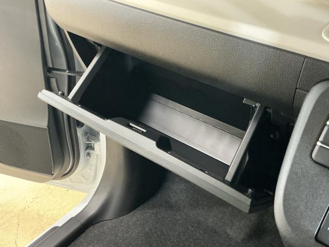 ムーヴキャンバス ストライプスＧ　届出済未使用車　両側リヤパワースライドドア　届出済未使用車　スマートアシスト　バックカメラ　両側リヤパワースライドドア　プッシュボタンエンジンスタート　ＬＥＤヘッドライト　コーナーセンサ　オートエアコン　オートライト　シートヒーター　ＡＢＳ（57枚目）