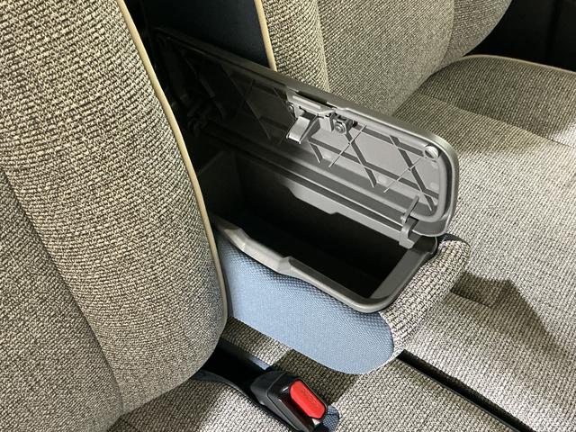 ムーヴキャンバス ストライプスＧ　届出済未使用車　両側リヤパワースライドドア　届出済未使用車　スマートアシスト　バックカメラ　両側リヤパワースライドドア　プッシュボタンエンジンスタート　ＬＥＤヘッドライト　コーナーセンサ　オートエアコン　オートライト　シートヒーター　ＡＢＳ（59枚目）