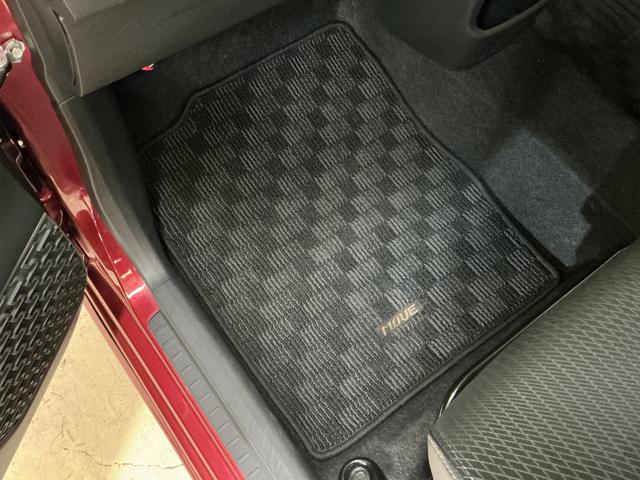 ムーヴ カスタム RS ハイパーSAII ワンオーナー ターボ ナビ ワンオーナー ターボ ナビ バックカメラ ETC フルセグTV USB接続 Bluetooth 15インチ純正アルミホイール LEDヘッドライト プッシュスタート 横滑り防止装置 スマートキー(31枚目)