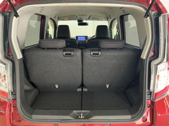 ムーヴ カスタム RS ハイパーSAII ワンオーナー ターボ ナビ ワンオーナー ターボ ナビ バックカメラ ETC フルセグTV USB接続 Bluetooth 15インチ純正アルミホイール LEDヘッドライト プッシュスタート 横滑り防止装置 スマートキー(36枚目)