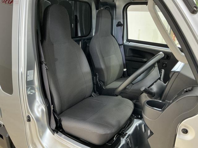 ハイゼットトラック ジャンボSAIIIt ワンオーナー AT車 CDオーディオ ワンオーナー AT車 CDオーディオ 3方開 荷台作業灯 LEDヘッドライト ドアバイザー 横滑り防止装置 キーレスエントリー 盗難防止装置 アイドリングストップ 電動格納ミラー オートライト(21枚目)