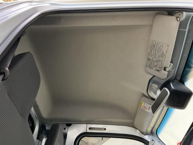 ハイゼットトラック ジャンボSAIIIt ワンオーナー AT車 CDオーディオ ワンオーナー AT車 CDオーディオ 3方開 荷台作業灯 LEDヘッドライト ドアバイザー 横滑り防止装置 キーレスエントリー 盗難防止装置 アイドリングストップ 電動格納ミラー オートライト(33枚目)