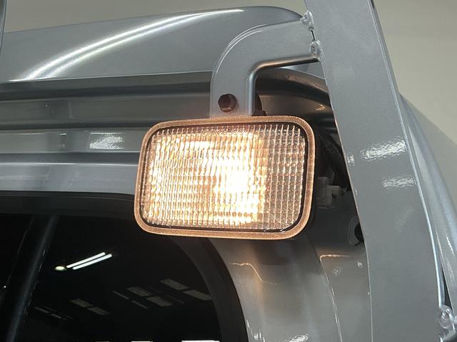 ハイゼットトラック ジャンボSAIIIt ワンオーナー AT車 CDオーディオ ワンオーナー AT車 CDオーディオ 3方開 荷台作業灯 LEDヘッドライト ドアバイザー 横滑り防止装置 キーレスエントリー 盗難防止装置 アイドリングストップ 電動格納ミラー オートライト(36枚目)