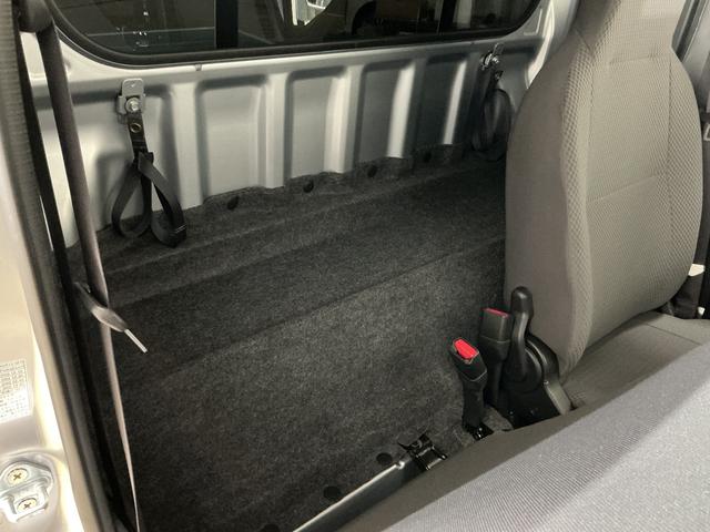 ハイゼットトラック ジャンボSAIIIt ワンオーナー AT車 CDオーディオ ワンオーナー AT車 CDオーディオ 3方開 荷台作業灯 LEDヘッドライト ドアバイザー 横滑り防止装置 キーレスエントリー 盗難防止装置 アイドリングストップ 電動格納ミラー オートライト(41枚目)