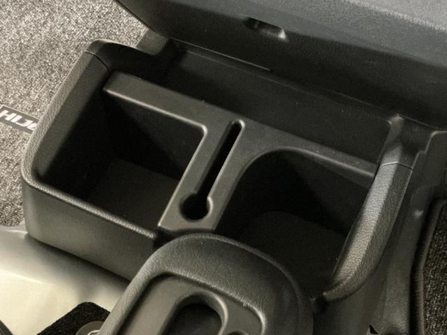 ハイゼットトラック ジャンボSAIIIt ワンオーナー AT車 CDオーディオ ワンオーナー AT車 CDオーディオ 3方開 荷台作業灯 LEDヘッドライト ドアバイザー 横滑り防止装置 キーレスエントリー 盗難防止装置 アイドリングストップ 電動格納ミラー オートライト(49枚目)