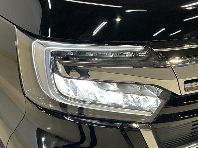 Ｎ－ＢＯＸカスタム Ｌターボ　ワンオーナー　ナビ　バックカメラ　前後ドラレコ　ワンオーナー　ナビ　バックカメラ　前後ドラレコ　両側電動スライドドア　パドルシフト　アダプティブクルーズコントロール　コーナーセンサー　前席シートヒーター　ＵＳＢ接続　Ｂｌｕｅｔｏｏｔｈ　スマートキー（14枚目）