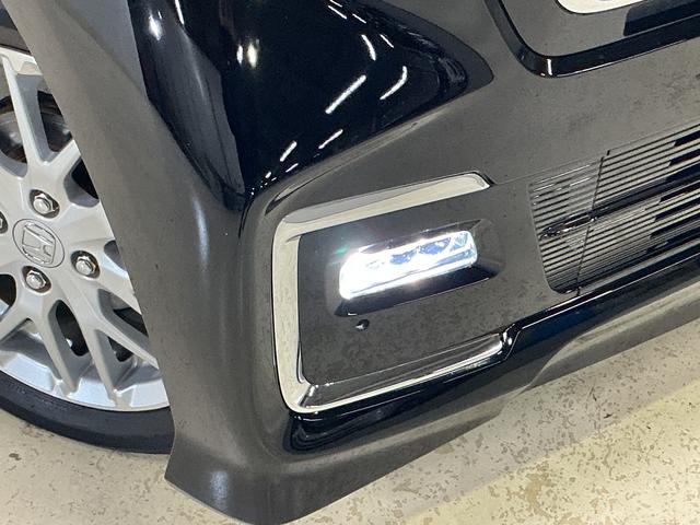 Ｎ－ＢＯＸカスタム Ｌターボ　ワンオーナー　ナビ　バックカメラ　前後ドラレコ　ワンオーナー　ナビ　バックカメラ　前後ドラレコ　両側電動スライドドア　パドルシフト　アダプティブクルーズコントロール　コーナーセンサー　前席シートヒーター　ＵＳＢ接続　Ｂｌｕｅｔｏｏｔｈ　スマートキー（15枚目）