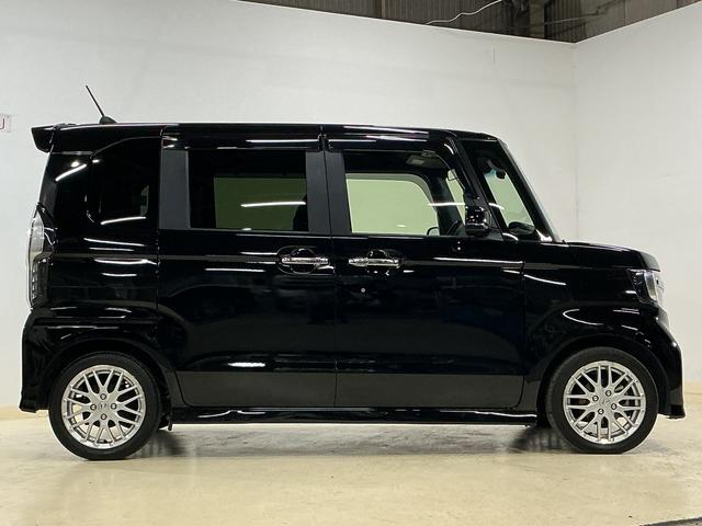 Ｎ－ＢＯＸカスタム Ｌターボ　ワンオーナー　ナビ　バックカメラ　前後ドラレコ　ワンオーナー　ナビ　バックカメラ　前後ドラレコ　両側電動スライドドア　パドルシフト　アダプティブクルーズコントロール　コーナーセンサー　前席シートヒーター　ＵＳＢ接続　Ｂｌｕｅｔｏｏｔｈ　スマートキー（20枚目）