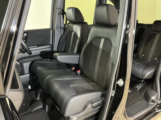 Ｎ－ＢＯＸカスタム Ｌターボ　ワンオーナー　ナビ　バックカメラ　前後ドラレコ　ワンオーナー　ナビ　バックカメラ　前後ドラレコ　両側電動スライドドア　パドルシフト　アダプティブクルーズコントロール　コーナーセンサー　前席シートヒーター　ＵＳＢ接続　Ｂｌｕｅｔｏｏｔｈ　スマートキー（31枚目）