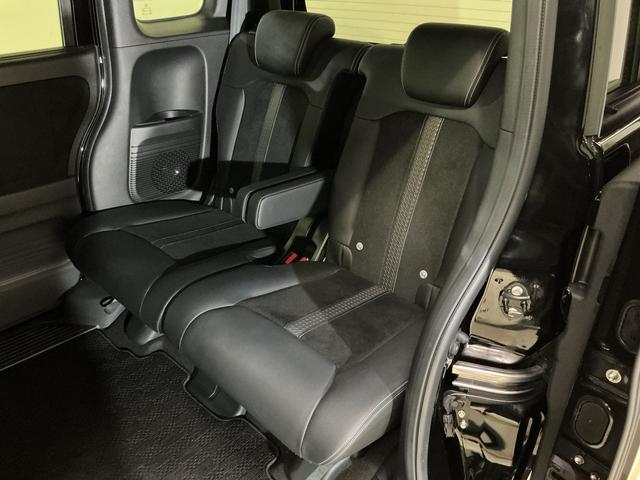 Ｎ－ＢＯＸカスタム Ｌターボ　ワンオーナー　ナビ　バックカメラ　前後ドラレコ　ワンオーナー　ナビ　バックカメラ　前後ドラレコ　両側電動スライドドア　パドルシフト　アダプティブクルーズコントロール　コーナーセンサー　前席シートヒーター　ＵＳＢ接続　Ｂｌｕｅｔｏｏｔｈ　スマートキー（33枚目）