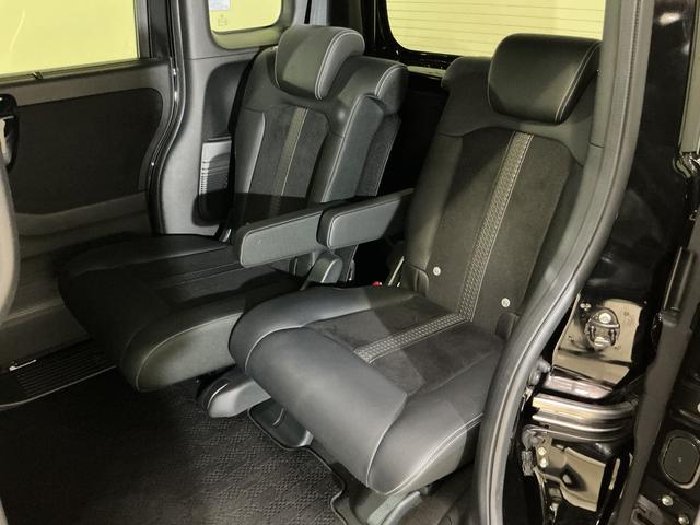 Ｎ－ＢＯＸカスタム Ｌターボ　ワンオーナー　ナビ　バックカメラ　前後ドラレコ　ワンオーナー　ナビ　バックカメラ　前後ドラレコ　両側電動スライドドア　パドルシフト　アダプティブクルーズコントロール　コーナーセンサー　前席シートヒーター　ＵＳＢ接続　Ｂｌｕｅｔｏｏｔｈ　スマートキー（34枚目）