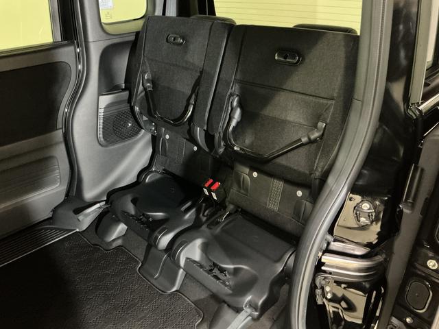 Ｎ－ＢＯＸカスタム Ｌターボ　ワンオーナー　ナビ　バックカメラ　前後ドラレコ　ワンオーナー　ナビ　バックカメラ　前後ドラレコ　両側電動スライドドア　パドルシフト　アダプティブクルーズコントロール　コーナーセンサー　前席シートヒーター　ＵＳＢ接続　Ｂｌｕｅｔｏｏｔｈ　スマートキー（35枚目）