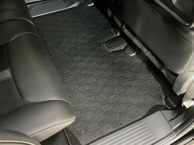 Ｎ－ＢＯＸカスタム Ｌターボ　ワンオーナー　ナビ　バックカメラ　前後ドラレコ　ワンオーナー　ナビ　バックカメラ　前後ドラレコ　両側電動スライドドア　パドルシフト　アダプティブクルーズコントロール　コーナーセンサー　前席シートヒーター　ＵＳＢ接続　Ｂｌｕｅｔｏｏｔｈ　スマートキー（37枚目）