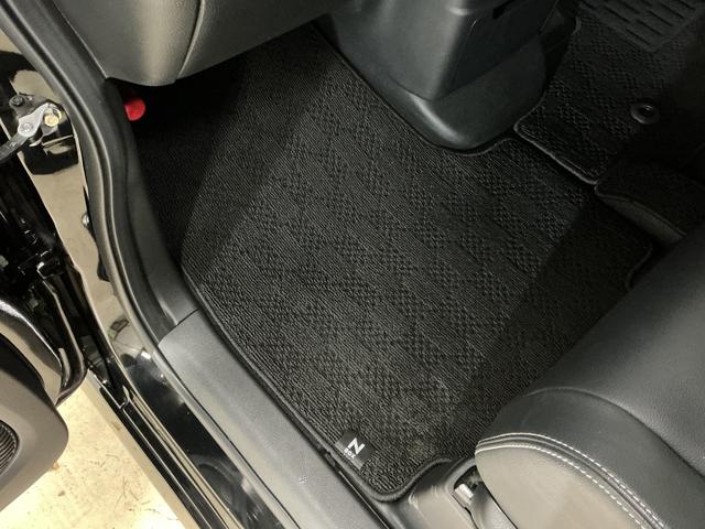 Ｎ－ＢＯＸカスタム Ｌターボ　ワンオーナー　ナビ　バックカメラ　前後ドラレコ　ワンオーナー　ナビ　バックカメラ　前後ドラレコ　両側電動スライドドア　パドルシフト　アダプティブクルーズコントロール　コーナーセンサー　前席シートヒーター　ＵＳＢ接続　Ｂｌｕｅｔｏｏｔｈ　スマートキー（38枚目）