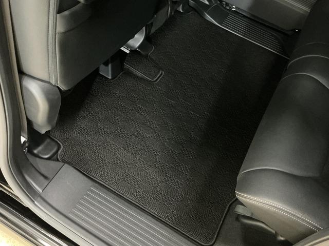 Ｎ－ＢＯＸカスタム Ｌターボ　ワンオーナー　ナビ　バックカメラ　前後ドラレコ　ワンオーナー　ナビ　バックカメラ　前後ドラレコ　両側電動スライドドア　パドルシフト　アダプティブクルーズコントロール　コーナーセンサー　前席シートヒーター　ＵＳＢ接続　Ｂｌｕｅｔｏｏｔｈ　スマートキー（39枚目）