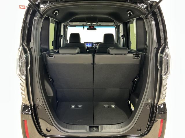 Ｎ－ＢＯＸカスタム Ｌターボ　ワンオーナー　ナビ　バックカメラ　前後ドラレコ　ワンオーナー　ナビ　バックカメラ　前後ドラレコ　両側電動スライドドア　パドルシフト　アダプティブクルーズコントロール　コーナーセンサー　前席シートヒーター　ＵＳＢ接続　Ｂｌｕｅｔｏｏｔｈ　スマートキー（43枚目）