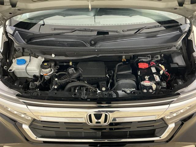 Ｎ－ＢＯＸカスタム Ｌターボ　ワンオーナー　ナビ　バックカメラ　前後ドラレコ　ワンオーナー　ナビ　バックカメラ　前後ドラレコ　両側電動スライドドア　パドルシフト　アダプティブクルーズコントロール　コーナーセンサー　前席シートヒーター　ＵＳＢ接続　Ｂｌｕｅｔｏｏｔｈ　スマートキー（76枚目）