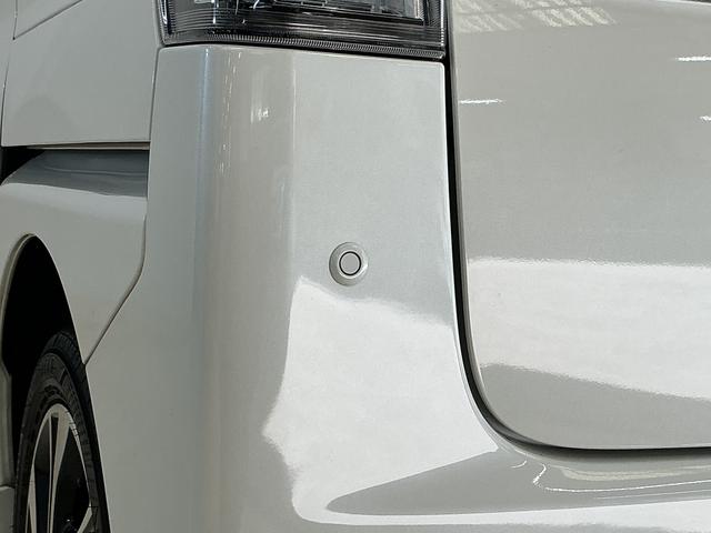 タント カスタムＲＳ　トップエディションＶＳ　ＳＡＩＩＩ　１オーナー　ワンオーナー　ターボ　ナビ　パノラマモニター　ドライブレコーダー　ＥＴＣ　両側電動スライドドア　運転席シートヒーター　リアコーナーセンサー　ＵＳＢ接続　Ｂｌｕｅｔｏｏｔｈ　オートマチックハイビーム（22枚目）