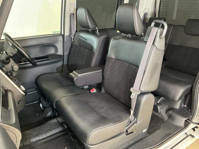 タント カスタムＲＳ　トップエディションＶＳ　ＳＡＩＩＩ　１オーナー　ワンオーナー　ターボ　ナビ　パノラマモニター　ドライブレコーダー　ＥＴＣ　両側電動スライドドア　運転席シートヒーター　リアコーナーセンサー　ＵＳＢ接続　Ｂｌｕｅｔｏｏｔｈ　オートマチックハイビーム（29枚目）