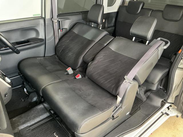 タント カスタムＲＳ　トップエディションＶＳ　ＳＡＩＩＩ　１オーナー　ワンオーナー　ターボ　ナビ　パノラマモニター　ドライブレコーダー　ＥＴＣ　両側電動スライドドア　運転席シートヒーター　リアコーナーセンサー　ＵＳＢ接続　Ｂｌｕｅｔｏｏｔｈ　オートマチックハイビーム（30枚目）