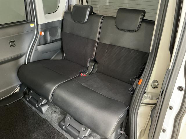 タント カスタムＲＳ　トップエディションＶＳ　ＳＡＩＩＩ　１オーナー　ワンオーナー　ターボ　ナビ　パノラマモニター　ドライブレコーダー　ＥＴＣ　両側電動スライドドア　運転席シートヒーター　リアコーナーセンサー　ＵＳＢ接続　Ｂｌｕｅｔｏｏｔｈ　オートマチックハイビーム（35枚目）