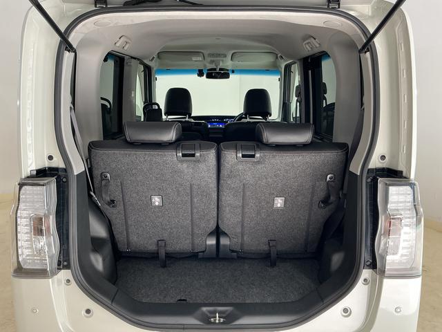 タント カスタムＲＳ　トップエディションＶＳ　ＳＡＩＩＩ　１オーナー　ワンオーナー　ターボ　ナビ　パノラマモニター　ドライブレコーダー　ＥＴＣ　両側電動スライドドア　運転席シートヒーター　リアコーナーセンサー　ＵＳＢ接続　Ｂｌｕｅｔｏｏｔｈ　オートマチックハイビーム（45枚目）