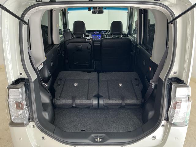 タント カスタムＲＳ　トップエディションＶＳ　ＳＡＩＩＩ　１オーナー　ワンオーナー　ターボ　ナビ　パノラマモニター　ドライブレコーダー　ＥＴＣ　両側電動スライドドア　運転席シートヒーター　リアコーナーセンサー　ＵＳＢ接続　Ｂｌｕｅｔｏｏｔｈ　オートマチックハイビーム（47枚目）