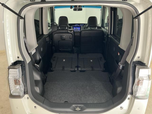 タント カスタムＲＳ　トップエディションＶＳ　ＳＡＩＩＩ　１オーナー　ワンオーナー　ターボ　ナビ　パノラマモニター　ドライブレコーダー　ＥＴＣ　両側電動スライドドア　運転席シートヒーター　リアコーナーセンサー　ＵＳＢ接続　Ｂｌｕｅｔｏｏｔｈ　オートマチックハイビーム（48枚目）