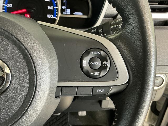 トール カスタムG ワンオーナー ディスプレイオーディオ ドラレコ ディスプレイオーディオ パノラマモニター ドライブレコーダー ETC 後席両側電動スライドドア クルーズコントロール コーナーセンサー 前席シートヒーター 電子パーキング スマートアシスト(6枚目)