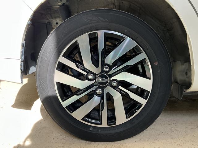 トール カスタムG ワンオーナー ディスプレイオーディオ ドラレコ ディスプレイオーディオ パノラマモニター ドライブレコーダー ETC 後席両側電動スライドドア クルーズコントロール コーナーセンサー 前席シートヒーター 電子パーキング スマートアシスト(10枚目)