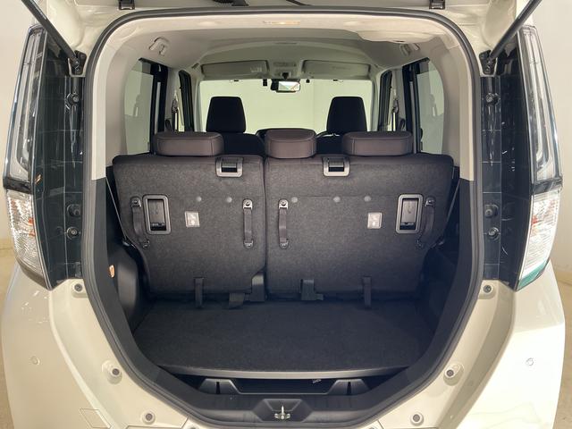 トール カスタムG ワンオーナー ディスプレイオーディオ ドラレコ ディスプレイオーディオ パノラマモニター ドライブレコーダー ETC 後席両側電動スライドドア クルーズコントロール コーナーセンサー 前席シートヒーター 電子パーキング スマートアシスト(41枚目)