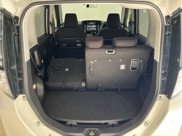 トール カスタムG ワンオーナー ディスプレイオーディオ ドラレコ ディスプレイオーディオ パノラマモニター ドライブレコーダー ETC 後席両側電動スライドドア クルーズコントロール コーナーセンサー 前席シートヒーター 電子パーキング スマートアシスト(42枚目)