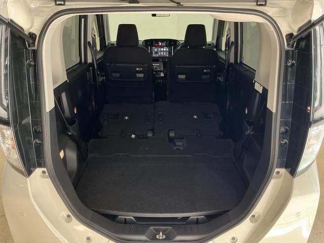 トール カスタムG ワンオーナー ディスプレイオーディオ ドラレコ ディスプレイオーディオ パノラマモニター ドライブレコーダー ETC 後席両側電動スライドドア クルーズコントロール コーナーセンサー 前席シートヒーター 電子パーキング スマートアシスト(44枚目)