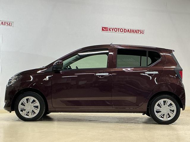 ミライース Ｘ　リミテッドＳＡＩＩＩ　レンタカーアップ　ナビ　ＥＴＣ　レンタカーアップ　ナビ　バックカメラ　ＥＴＣ　ドライブレコーダー　前後コーナーセンサー　オートマチックハイビーム　ＵＳＢ接続　Ｂｌｕｅｔｏｏｔｈ　ＤＶＤ再生　フルセグＴＶ　ＬＥＤヘッドライト（11枚目）