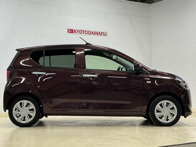 ミライース Ｘ　リミテッドＳＡＩＩＩ　レンタカーアップ　ナビ　ＥＴＣ　レンタカーアップ　ナビ　バックカメラ　ＥＴＣ　ドライブレコーダー　前後コーナーセンサー　オートマチックハイビーム　ＵＳＢ接続　Ｂｌｕｅｔｏｏｔｈ　ＤＶＤ再生　フルセグＴＶ　ＬＥＤヘッドライト（12枚目）