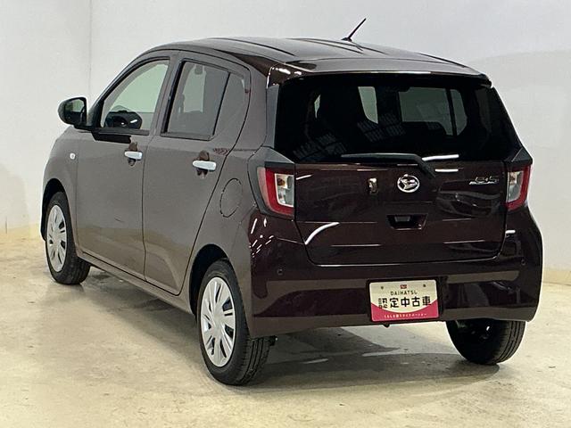 ミライース Ｘ　リミテッドＳＡＩＩＩ　レンタカーアップ　ナビ　ＥＴＣ　レンタカーアップ　ナビ　バックカメラ　ＥＴＣ　ドライブレコーダー　前後コーナーセンサー　オートマチックハイビーム　ＵＳＢ接続　Ｂｌｕｅｔｏｏｔｈ　ＤＶＤ再生　フルセグＴＶ　ＬＥＤヘッドライト（15枚目）