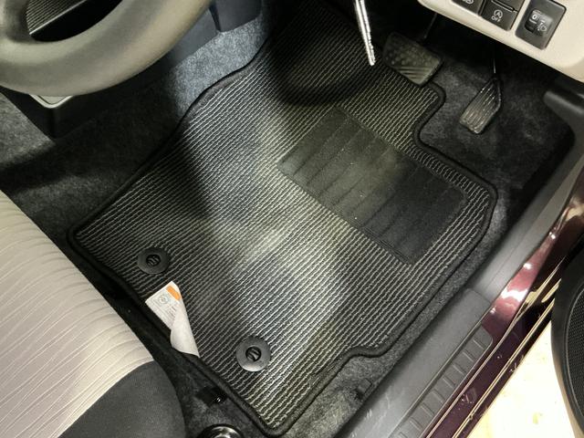 ミライース Ｘ　リミテッドＳＡＩＩＩ　レンタカーアップ　ナビ　ＥＴＣ　レンタカーアップ　ナビ　バックカメラ　ＥＴＣ　ドライブレコーダー　前後コーナーセンサー　オートマチックハイビーム　ＵＳＢ接続　Ｂｌｕｅｔｏｏｔｈ　ＤＶＤ再生　フルセグＴＶ　ＬＥＤヘッドライト（24枚目）