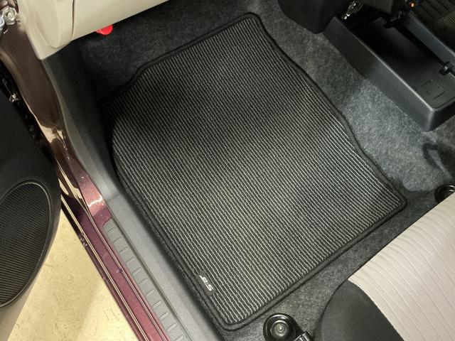 ミライース Ｘ　リミテッドＳＡＩＩＩ　レンタカーアップ　ナビ　ＥＴＣ　レンタカーアップ　ナビ　バックカメラ　ＥＴＣ　ドライブレコーダー　前後コーナーセンサー　オートマチックハイビーム　ＵＳＢ接続　Ｂｌｕｅｔｏｏｔｈ　ＤＶＤ再生　フルセグＴＶ　ＬＥＤヘッドライト（26枚目）