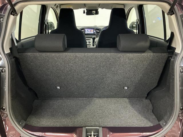 ミライース Ｘ　リミテッドＳＡＩＩＩ　レンタカーアップ　ナビ　ＥＴＣ　レンタカーアップ　ナビ　バックカメラ　ＥＴＣ　ドライブレコーダー　前後コーナーセンサー　オートマチックハイビーム　ＵＳＢ接続　Ｂｌｕｅｔｏｏｔｈ　ＤＶＤ再生　フルセグＴＶ　ＬＥＤヘッドライト（29枚目）