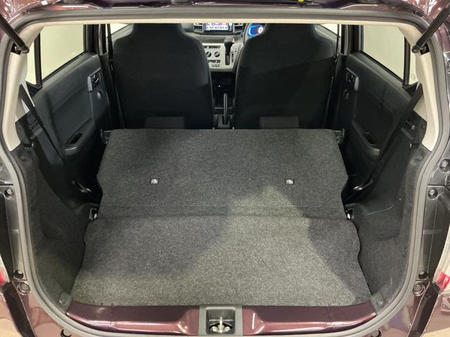 ミライース Ｘ　リミテッドＳＡＩＩＩ　レンタカーアップ　ナビ　ＥＴＣ　レンタカーアップ　ナビ　バックカメラ　ＥＴＣ　ドライブレコーダー　前後コーナーセンサー　オートマチックハイビーム　ＵＳＢ接続　Ｂｌｕｅｔｏｏｔｈ　ＤＶＤ再生　フルセグＴＶ　ＬＥＤヘッドライト（30枚目）