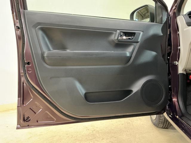 ミライース Ｘ　リミテッドＳＡＩＩＩ　レンタカーアップ　ナビ　ＥＴＣ　レンタカーアップ　ナビ　バックカメラ　ＥＴＣ　ドライブレコーダー　前後コーナーセンサー　オートマチックハイビーム　ＵＳＢ接続　Ｂｌｕｅｔｏｏｔｈ　ＤＶＤ再生　フルセグＴＶ　ＬＥＤヘッドライト（56枚目）