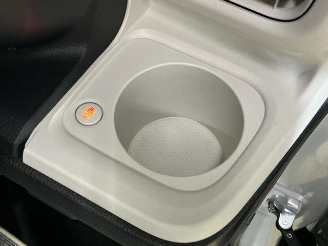 ムーヴキャンバス ストライプスＧターボ　ディスプレイオーディオ　バックカメラ　ワンオーナー　９インチディスプレイオーディオ　バックカメラ　ターボ　スマートアシスト　両側リヤパワースライドドア　プッシュボタンエンジンスタート　ＬＥＤヘッドライト　アダプティブクルーズコントロール（6枚目）