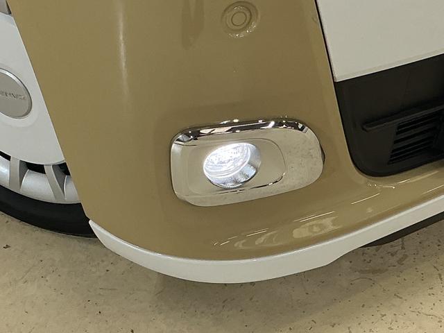 ムーヴキャンバス ストライプスＧターボ　ディスプレイオーディオ　バックカメラ　ワンオーナー　９インチディスプレイオーディオ　バックカメラ　ターボ　スマートアシスト　両側リヤパワースライドドア　プッシュボタンエンジンスタート　ＬＥＤヘッドライト　アダプティブクルーズコントロール（12枚目）