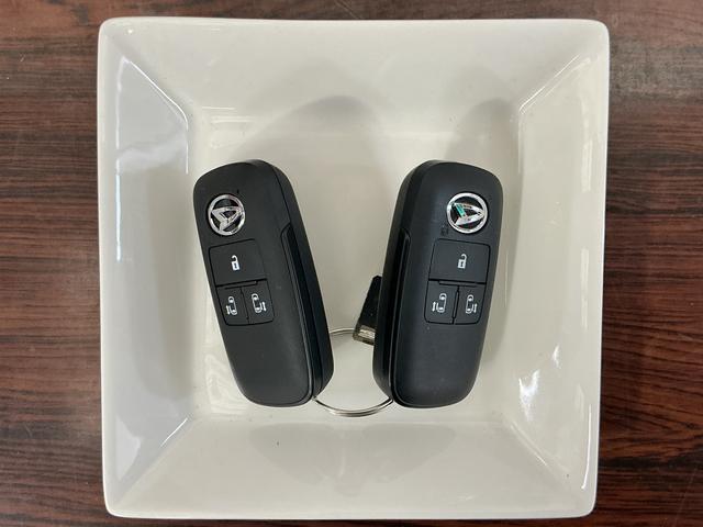 ムーヴキャンバス ストライプスＧターボ　ディスプレイオーディオ　バックカメラ　ワンオーナー　９インチディスプレイオーディオ　バックカメラ　ターボ　スマートアシスト　両側リヤパワースライドドア　プッシュボタンエンジンスタート　ＬＥＤヘッドライト　アダプティブクルーズコントロール（21枚目）