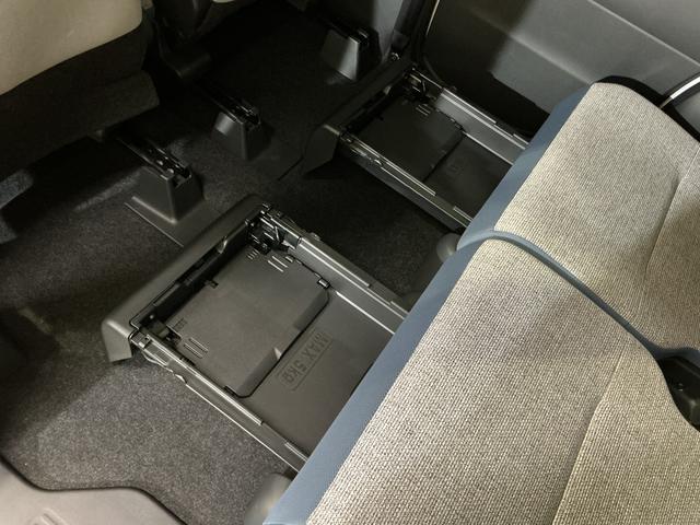 ムーヴキャンバス ストライプスＧターボ　ディスプレイオーディオ　バックカメラ　ワンオーナー　９インチディスプレイオーディオ　バックカメラ　ターボ　スマートアシスト　両側リヤパワースライドドア　プッシュボタンエンジンスタート　ＬＥＤヘッドライト　アダプティブクルーズコントロール（27枚目）