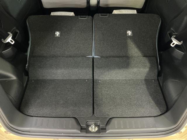 ムーヴキャンバス ストライプスＧターボ　ディスプレイオーディオ　バックカメラ　ワンオーナー　９インチディスプレイオーディオ　バックカメラ　ターボ　スマートアシスト　両側リヤパワースライドドア　プッシュボタンエンジンスタート　ＬＥＤヘッドライト　アダプティブクルーズコントロール（35枚目）