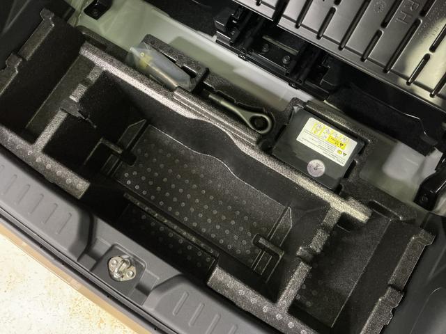 ムーヴキャンバス ストライプスＧターボ　ディスプレイオーディオ　バックカメラ　ワンオーナー　９インチディスプレイオーディオ　バックカメラ　ターボ　スマートアシスト　両側リヤパワースライドドア　プッシュボタンエンジンスタート　ＬＥＤヘッドライト　アダプティブクルーズコントロール（36枚目）