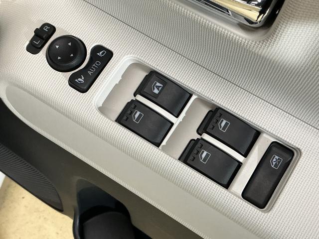 ムーヴキャンバス ストライプスＧターボ　ディスプレイオーディオ　バックカメラ　ワンオーナー　９インチディスプレイオーディオ　バックカメラ　ターボ　スマートアシスト　両側リヤパワースライドドア　プッシュボタンエンジンスタート　ＬＥＤヘッドライト　アダプティブクルーズコントロール（43枚目）