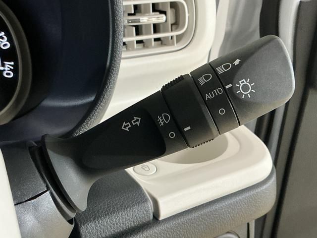 ムーヴキャンバス ストライプスＧターボ　ディスプレイオーディオ　バックカメラ　ワンオーナー　９インチディスプレイオーディオ　バックカメラ　ターボ　スマートアシスト　両側リヤパワースライドドア　プッシュボタンエンジンスタート　ＬＥＤヘッドライト　アダプティブクルーズコントロール（48枚目）