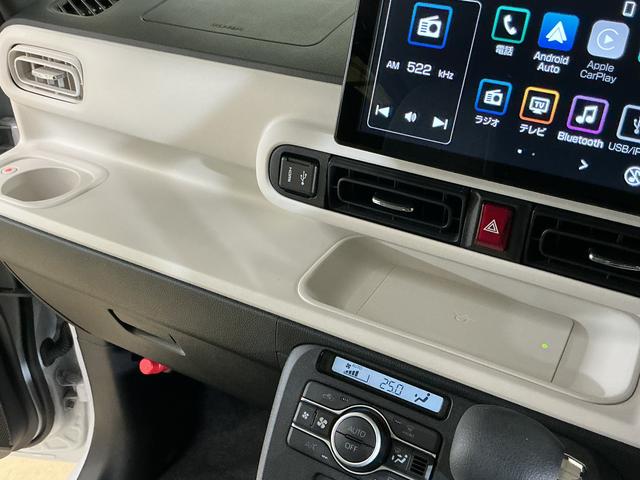 ムーヴキャンバス ストライプスＧターボ　ディスプレイオーディオ　バックカメラ　ワンオーナー　９インチディスプレイオーディオ　バックカメラ　ターボ　スマートアシスト　両側リヤパワースライドドア　プッシュボタンエンジンスタート　ＬＥＤヘッドライト　アダプティブクルーズコントロール（59枚目）